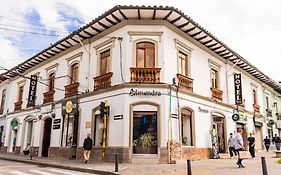 Casona Hotel